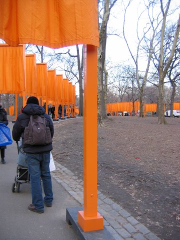 
Central Park, Manhattan